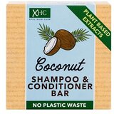 Xpel Shampoo & Conditioner Bar šampon 60 g za žene Cijene