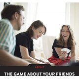 Singa Games THE VOTING GAME DRUŽABNA IGRA ZA ODRASLE, (20688686) | Shoptok.si