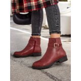 Resti Women's ankle boots Fivvos | ePonuda.com