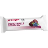 Energy Balls, Blueberry - 45 g | Shoptok.si