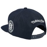 Mitchell And Ness HHSS3280BNEYYPPPBLCK Crna | shoptok.hr