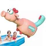 INORCO Vodni brizgalnik za otroke Velika zmogljivost Električna igrača za bazen Prenosne igre za malčke Dejavnosti na prostem Zabava na dvorišču Rojstni dan, (22095944) | Shoptok.si