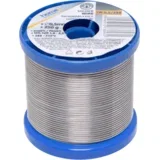 Tinol za lemljenje, Ø 0.5 mm, 250g – SW 0.5 /250