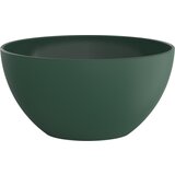Zdjela CARUBA 12,5 cm – 0.45 L – zelena | shoptok.hr