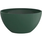 CARUBA 12,5 cm – 0.45 L – zelena