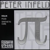Thomastik PETER INFELD PI100 - žice za violinu