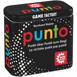 Game Factory punto (V NEMŠČINI) Cene