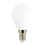Omega LED varčna sijalka 6000K E14 6W, 520LM, A+ Cene