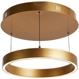 Lesnina XXXL VISEČA LED-SVETILKA Searchlight Layla Pendant 28.65 W 503 522 551 lm 2700 3000 4000 K 220-240 V | Shoptok.si