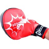 Boks ački set Rukavice + ački štit SET ZA TRENING SP0638 | shoptok.hr