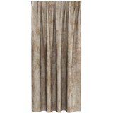  Baršunaste zavjese 2 pcs Šampanjca 175 x 140 cm Baršun | Eponuda.com