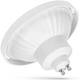  LED prigušiva sijalica AR111 GU10/10W/230V 3000-6500K Wi-Fi Tuya 30° bela | Eponuda.com