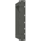  Noge za klub stolić U-oblik 2 kom antracit 50 x (42-43) cm čelik | Eponuda.com