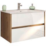 Time kombiniran umivalnik 80/54/46 cm | Shoptok.si