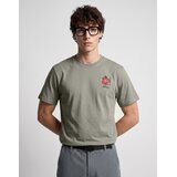 The North Face U GEAR UP GET OUT RLX SS TEE-GRAPHIC Siva | shoptok.hr