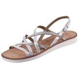 Tamaris 12860042948 Srebrna Cijene