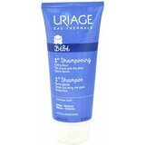 Uriage 1er shampooing prvi šampon za kosu 200ml Cene