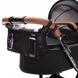 Zopa organizator za kolica Black | shoptok.hr