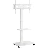 Mywall HP 108 WL TV stojalo 94,0 cm (37'') - 190,5 cm (75'') nastavljiv po višini, možnost obračanja, (20434538) Cene