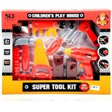 Magic Toys Igralni komplet z žago | Shoptok.si