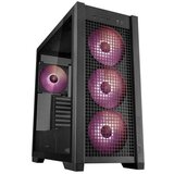Asus Kućište TG GT302 crna Cene