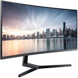 LG SAMSUNG monitor S34H550GAU (LS34H550GAUXEN) model 2026/27 - - 34 Slike