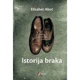 Elizabet Abot
 - Istorija braka
