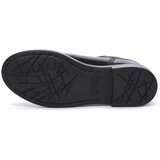 Camper Nizki škornji 001 DEAN NERO Črna | Shoptok.si