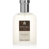 Kolonjska voda "Sandalwood", Truefitt & Hill, 100ml