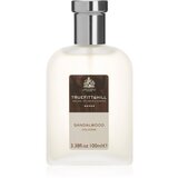 Truefitt & Hill Sandalwood kolonjska voda za moške 100 ml Cene