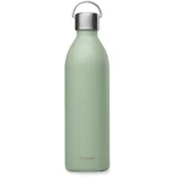 ACTIVE termosica 1 l - mat limeta zelena