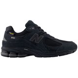 New Balance Nizke superge 2002R Cordura Phantom Black Črna Cene