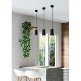Lesnina XXXL VISEČA SVETILKA Candellux 7/7/90 cm 25 W GU10 | Shoptok.si