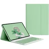 Flip cover in Bluetooth Tipkovnica PS-V6104 za Huawei MatePad 10.4" /C5 10.4"/Honer V6 10.4" / V7 10.4", (20651816)