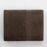 DecoKing Rjava frotirna bombažna brisača 30x50 cm Marina – | Shoptok.si