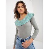 LAKERTA Sweater-LK-SW-506559-2.13-mint | Shoptok.si