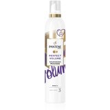Pantene Pro-V Perfect Volume pjena za kosu za volumen i oblik 200 ml | shoptok.hr