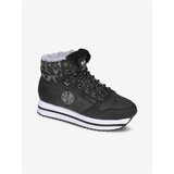 Lee Black Women's Ankle Boots Cooper - Women | ePonuda.com