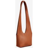 Vuch Torba na rame Grazia Brown, 14 x 16 cm Slike