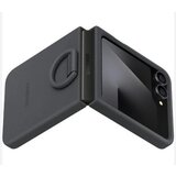 Samsung Galaxy Z Flip7 FE Silicone Case Black | Eponuda.ba