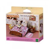 SYLVANIAN Set polubračnog kreveta Cijene