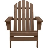  Vrtna stolica drvena smeđa | Eponuda.com