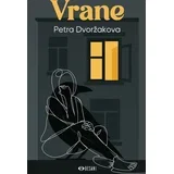 Petra Dvoržakova - Vrane