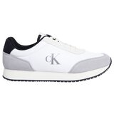 Calvin Klein Jeans YM0YM01119 Bijela u
