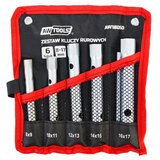 Awtools Tubular Keys 6 PCS. /8mm-17 mm/, (21379571) Cene