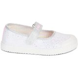 Pablosky Balerinke GOMA Srebrna | Shoptok.si