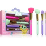 Mad Beauty Grogu Galaxy set čopičev Cene