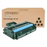 Ricoh Toner SP201 (407999) LC (crna), original | shoptok.hr