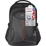 Defender Ranac za Laptop 15.6 Carbon | ePonuda.com