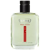 Str8 Red Code voda za po britju za moške 100 ml | Shoptok.si